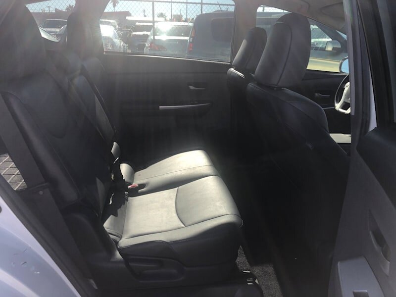 2014 Toyota Prius v Five - Photo 11 - Tucson, AZ 85711