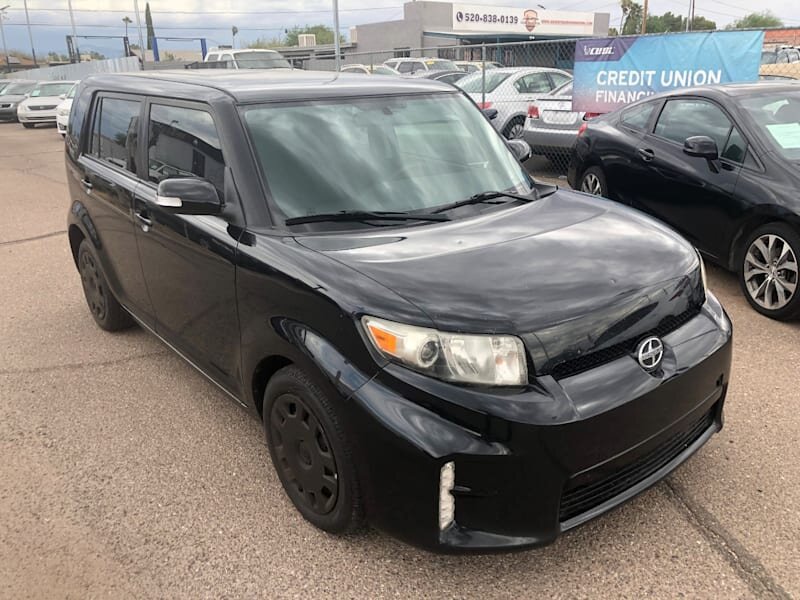 2015 Scion xB - Photo 5 - Tucson, AZ 85711