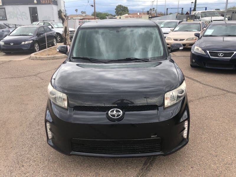 2015 Scion xB - Photo 3 - Tucson, AZ 85711