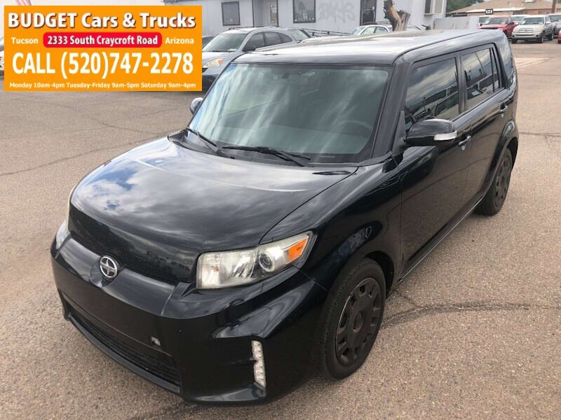 2015 Scion xB   - Photo 1 - Tucson, AZ 85711