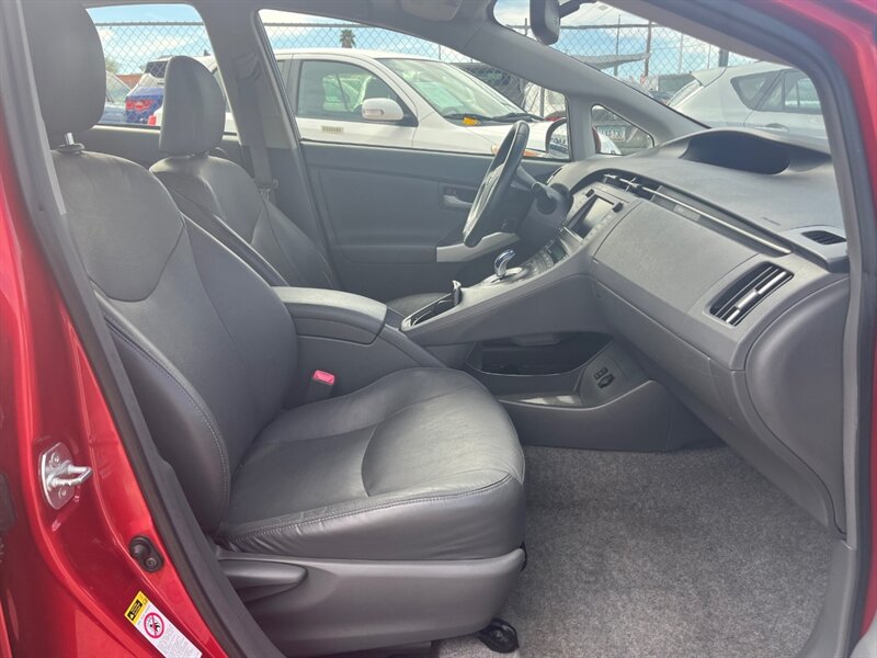 2010 Toyota Prius I - Photo 12 - Tucson, AZ 85711