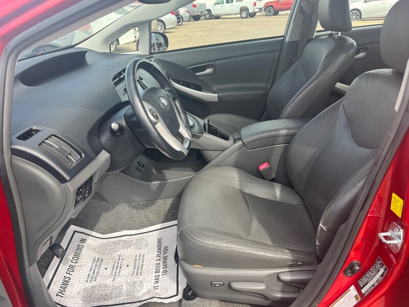 2010 Toyota Prius I - Photo 8 - Tucson, AZ 85711