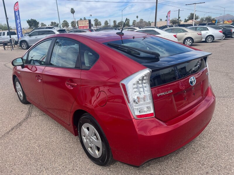 2010 Toyota Prius I - Photo 6 - Tucson, AZ 85711