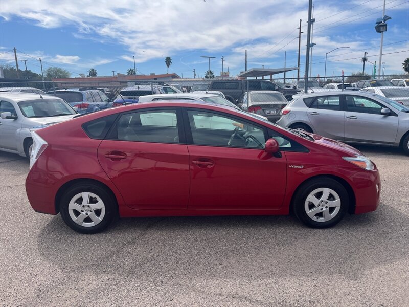 2010 Toyota Prius I - Photo 4 - Tucson, AZ 85711