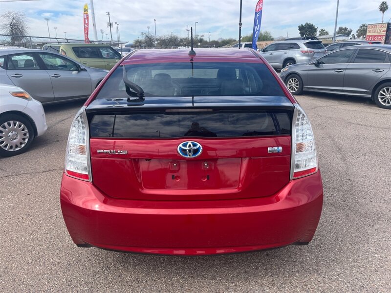 2010 Toyota Prius I - Photo 7 - Tucson, AZ 85711