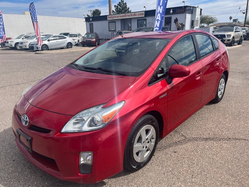 2010 Toyota Prius I - Photo 15 - Tucson, AZ 85711