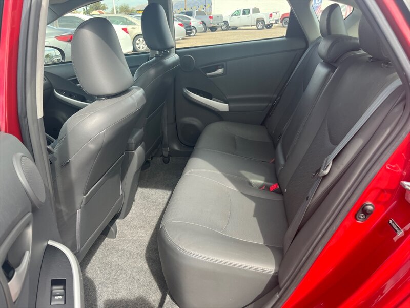 2010 Toyota Prius I - Photo 9 - Tucson, AZ 85711