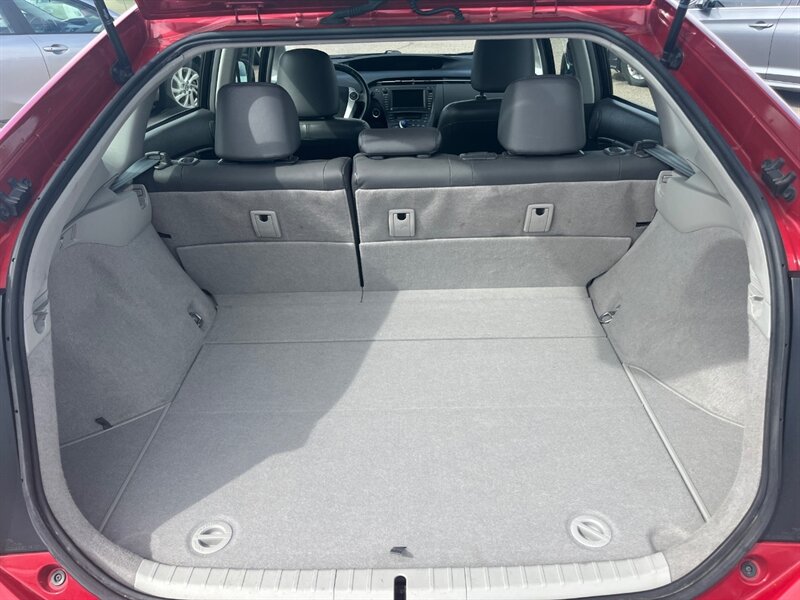 2010 Toyota Prius I - Photo 13 - Tucson, AZ 85711