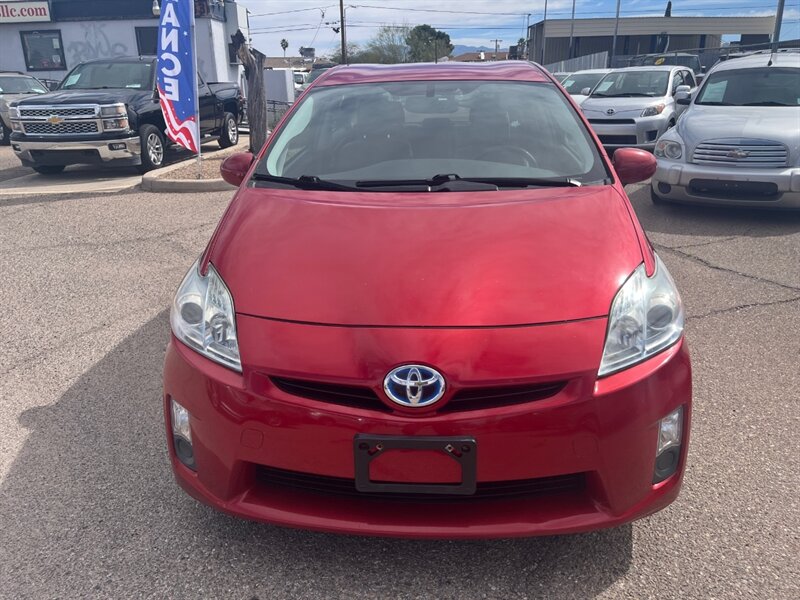 2010 Toyota Prius I - Photo 3 - Tucson, AZ 85711