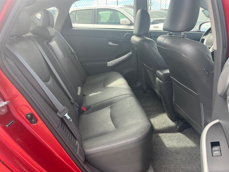 2010 Toyota Prius I - Photo 11 - Tucson, AZ 85711