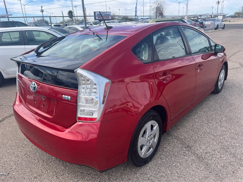 2010 Toyota Prius I - Photo 2 - Tucson, AZ 85711
