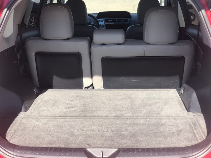 2015 Toyota Prius v Three   - Photo 12 - Tucson, AZ 85711