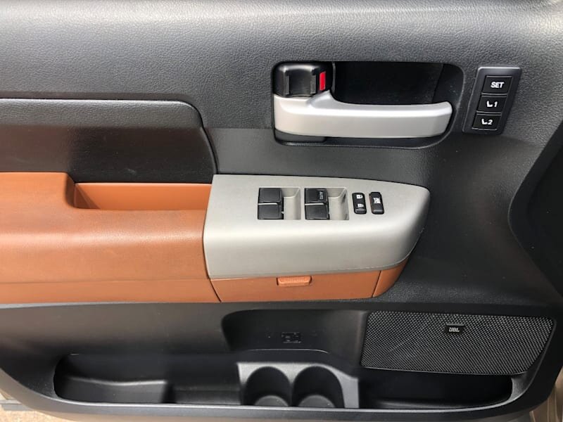 2007 Toyota Tundra Limited - Photo 13 - Tucson, AZ 85711