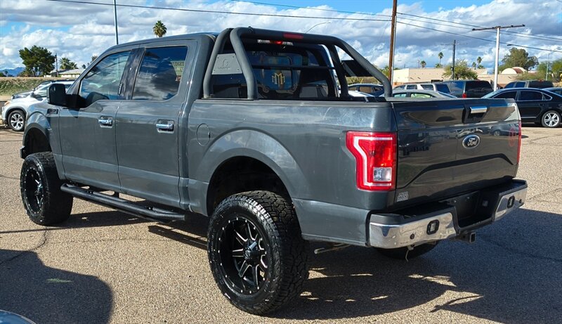 2017 Ford F-150 XLT - Photo 6 - Tucson, AZ 85711