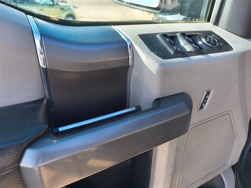 2017 Ford F-150 XLT - Photo 15 - Tucson, AZ 85711