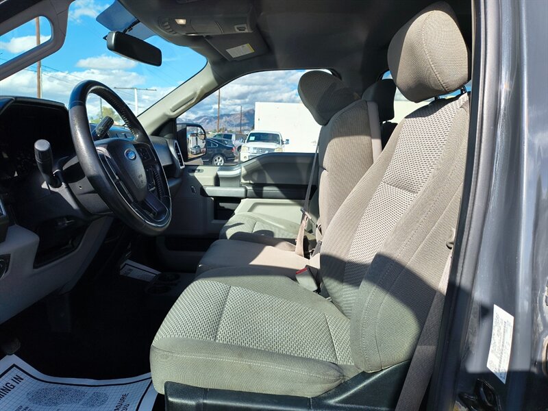 2017 Ford F-150 XLT - Photo 9 - Tucson, AZ 85711