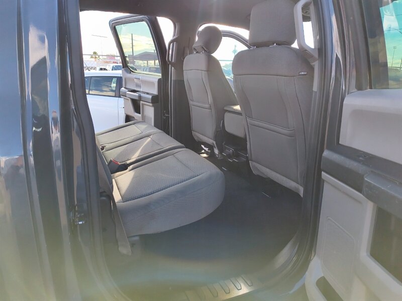 2017 Ford F-150 XLT - Photo 13 - Tucson, AZ 85711