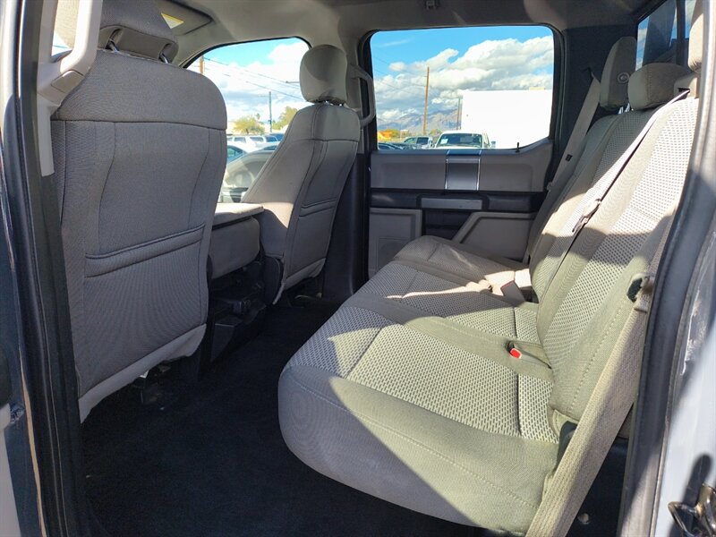 2017 Ford F-150 XLT - Photo 10 - Tucson, AZ 85711