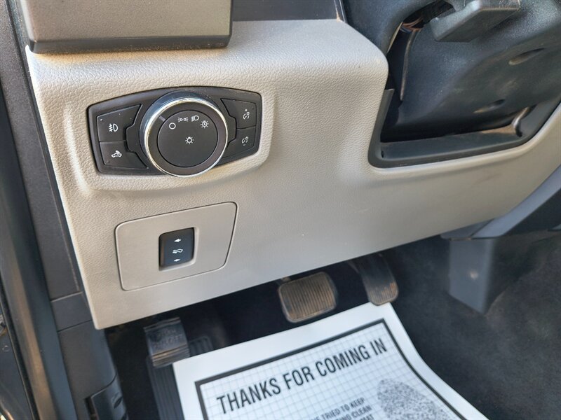 2017 Ford F-150 XLT - Photo 18 - Tucson, AZ 85711