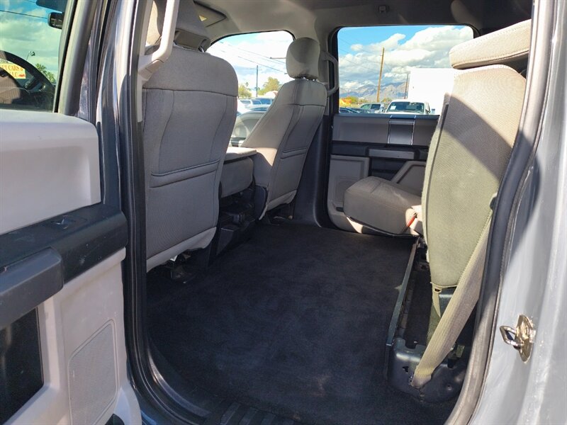 2017 Ford F-150 XLT - Photo 11 - Tucson, AZ 85711