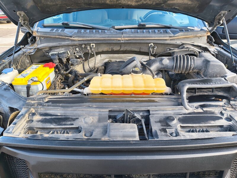 2017 Ford F-150 XLT - Photo 19 - Tucson, AZ 85711