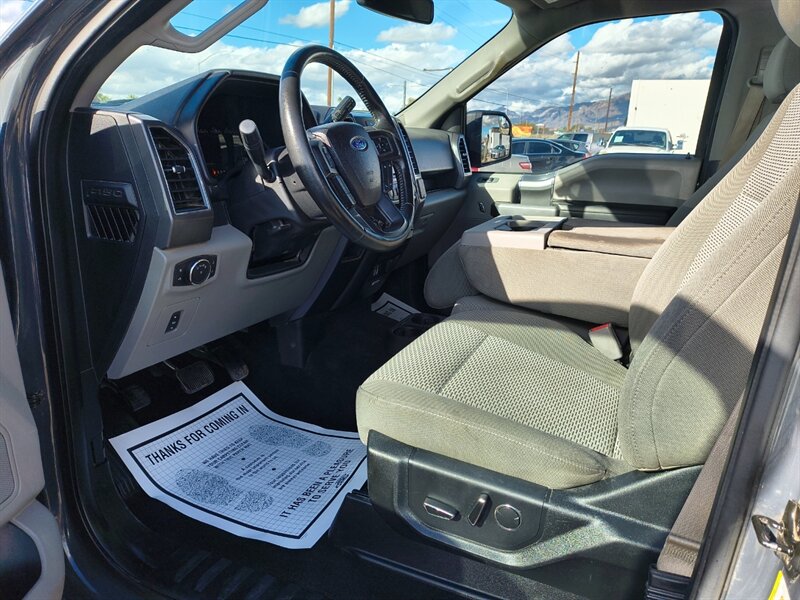2017 Ford F-150 XLT - Photo 8 - Tucson, AZ 85711
