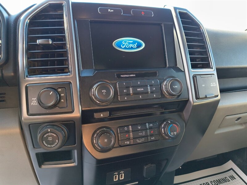 2017 Ford F-150 XLT - Photo 16 - Tucson, AZ 85711