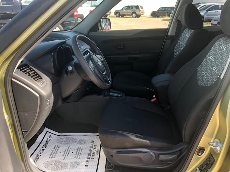 2010 Kia Soul + - Photo 8 - Tucson, AZ 85711