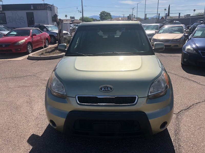 2010 Kia Soul + - Photo 3 - Tucson, AZ 85711