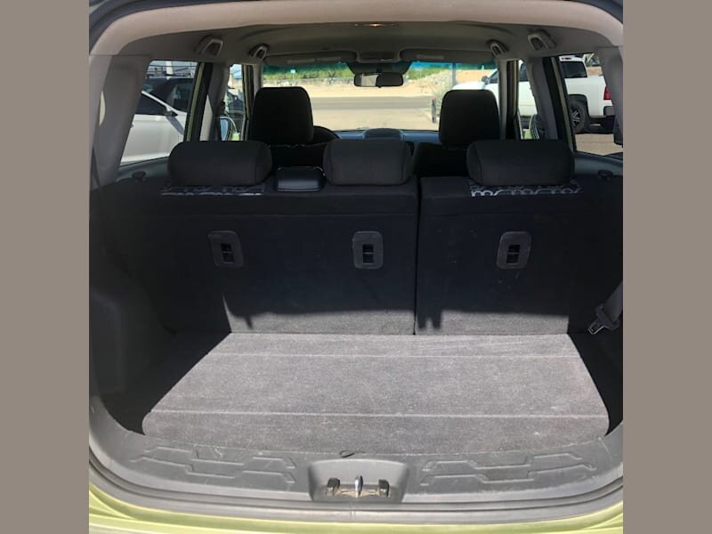 2010 Kia Soul + - Photo 13 - Tucson, AZ 85711