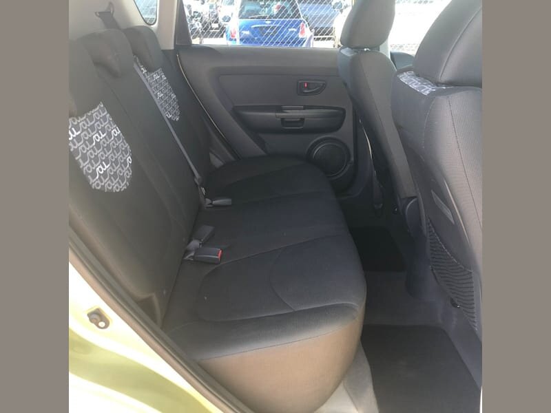 2010 Kia Soul + - Photo 11 - Tucson, AZ 85711