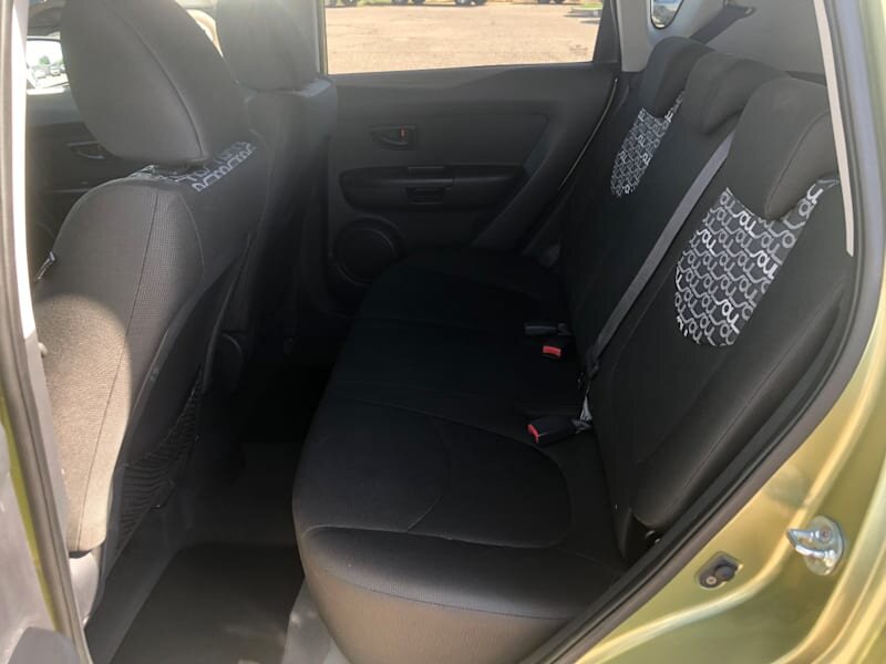 2010 Kia Soul + - Photo 9 - Tucson, AZ 85711