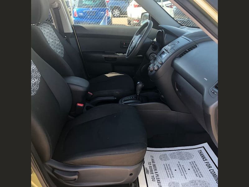 2010 Kia Soul + - Photo 12 - Tucson, AZ 85711