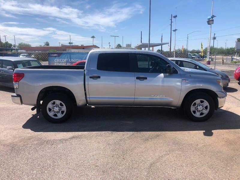 2008 Toyota Tundra SR5 - Photo 7 - Tucson, AZ 85711