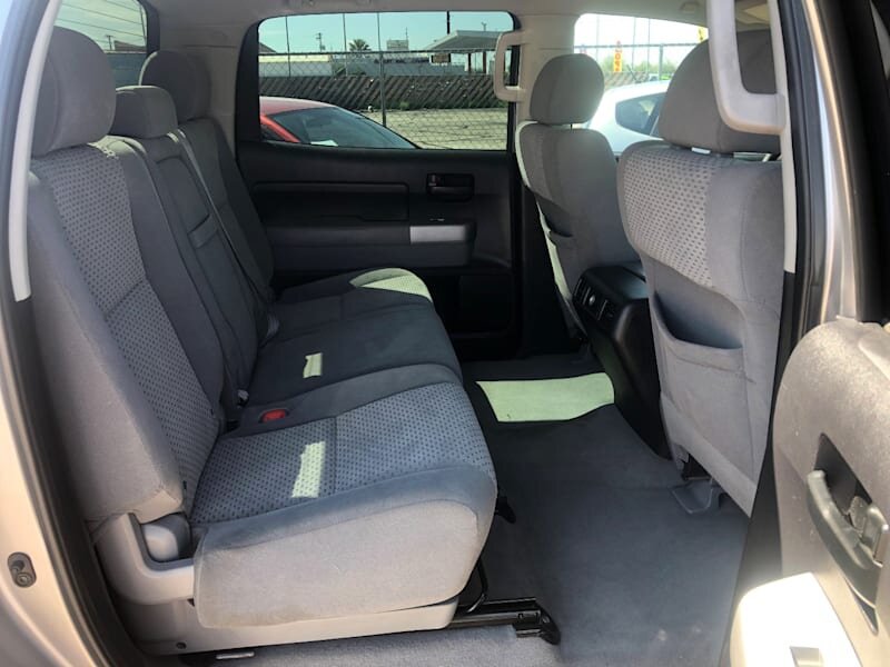2008 Toyota Tundra SR5 - Photo 11 - Tucson, AZ 85711