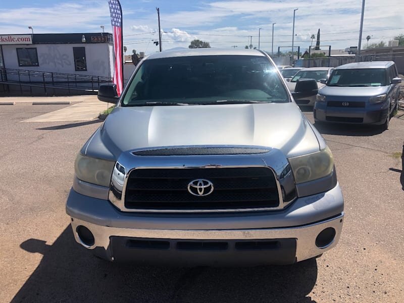2008 Toyota Tundra SR5 - Photo 3 - Tucson, AZ 85711