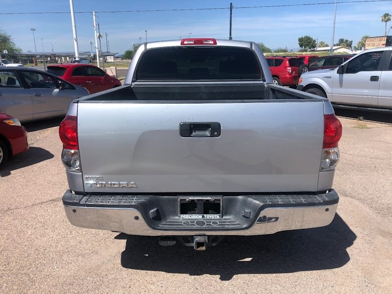 2008 Toyota Tundra SR5 - Photo 6 - Tucson, AZ 85711