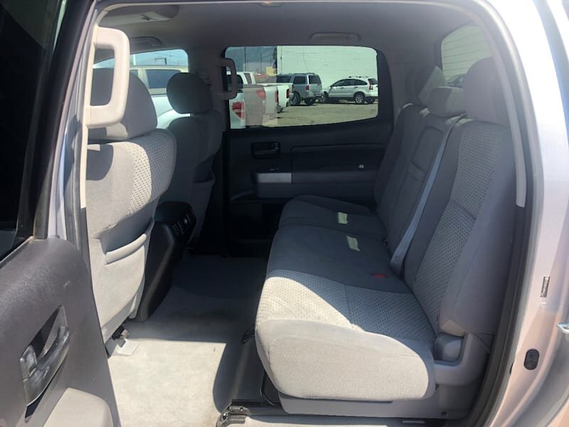 2008 Toyota Tundra SR5 - Photo 9 - Tucson, AZ 85711
