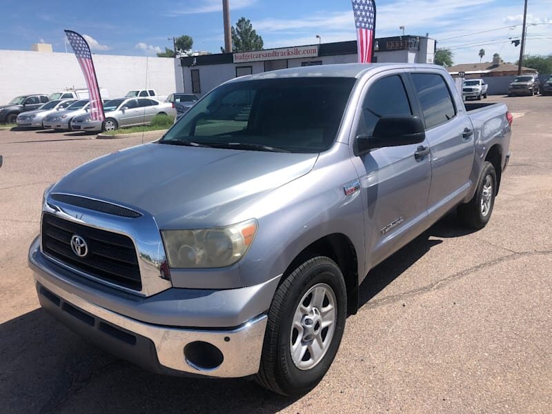 2008 Toyota Tundra SR5 - Photo 15 - Tucson, AZ 85711