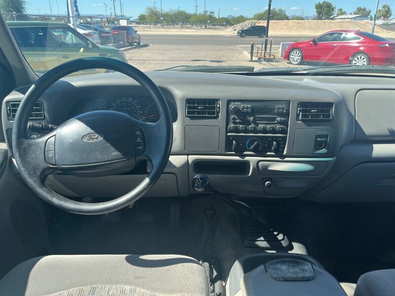 1999 Ford F-250 Super Duty XL - Photo 10 - Tucson, AZ 85711