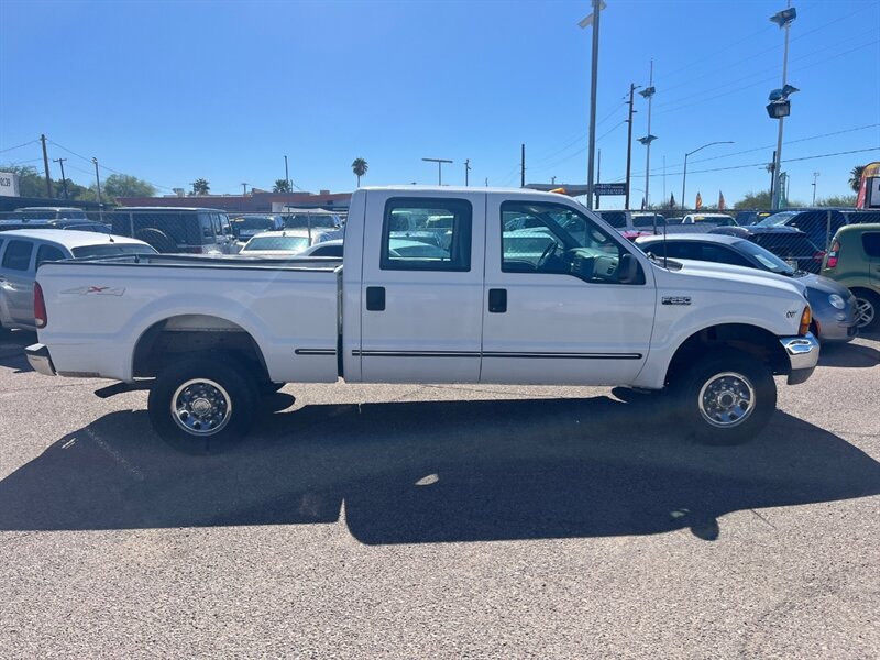 1999 Ford F-250 Super Duty XL - Photo 4 - Tucson, AZ 85711