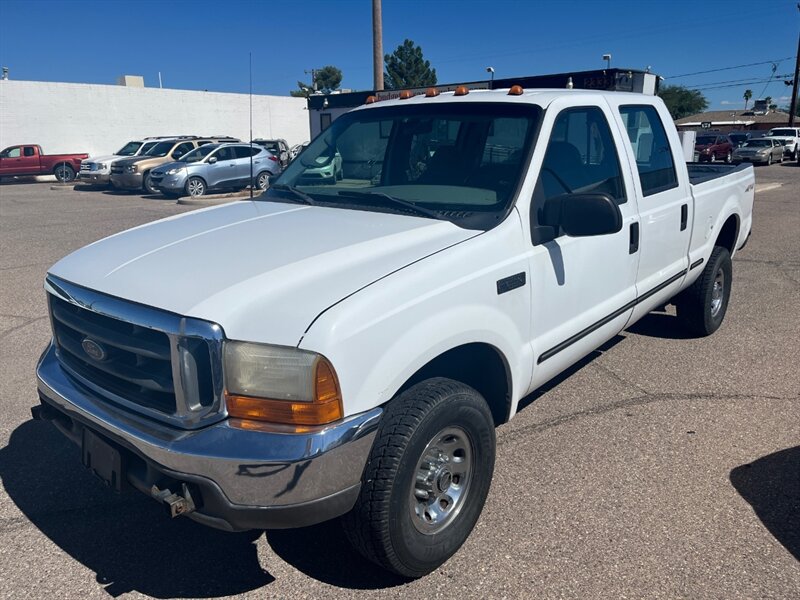 1999 Ford F-250 Super Duty XL - Photo 14 - Tucson, AZ 85711