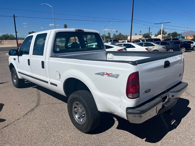 1999 Ford F-250 Super Duty XL - Photo 6 - Tucson, AZ 85711