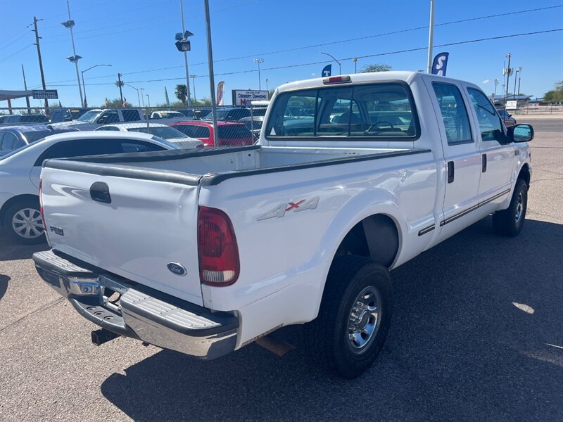 1999 Ford F-250 Super Duty XL  