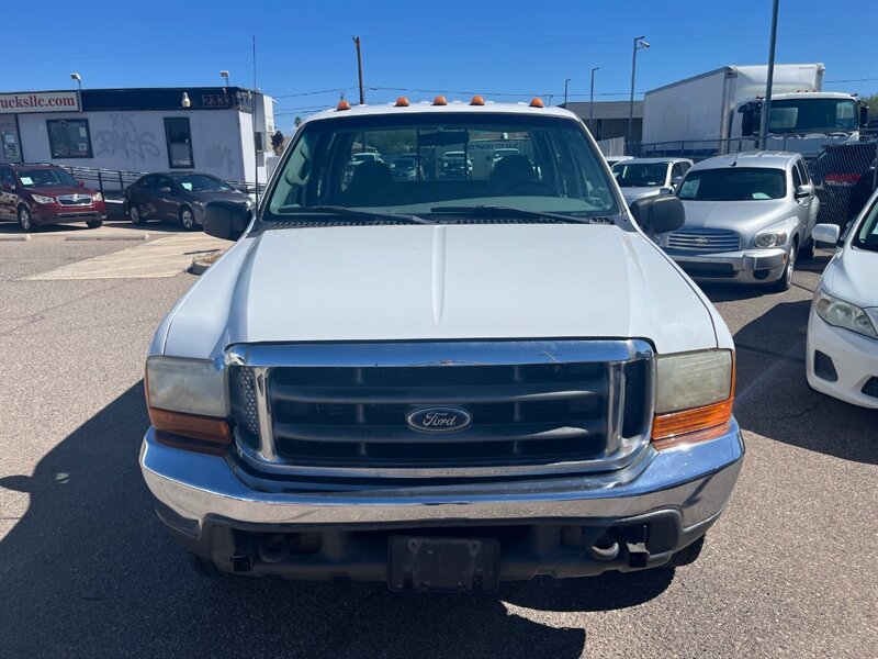 1999 Ford F-250 Super Duty XL - Photo 3 - Tucson, AZ 85711