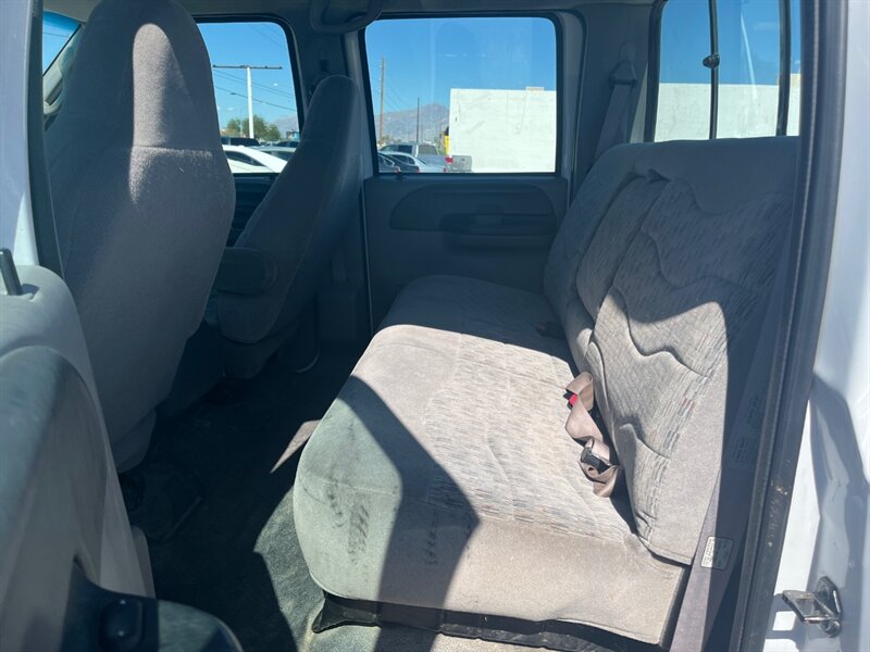 1999 Ford F-250 Super Duty XL - Photo 9 - Tucson, AZ 85711