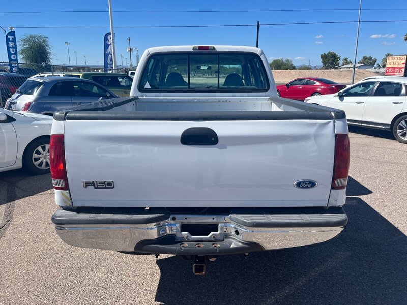 1999 Ford F-250 Super Duty XL - Photo 7 - Tucson, AZ 85711