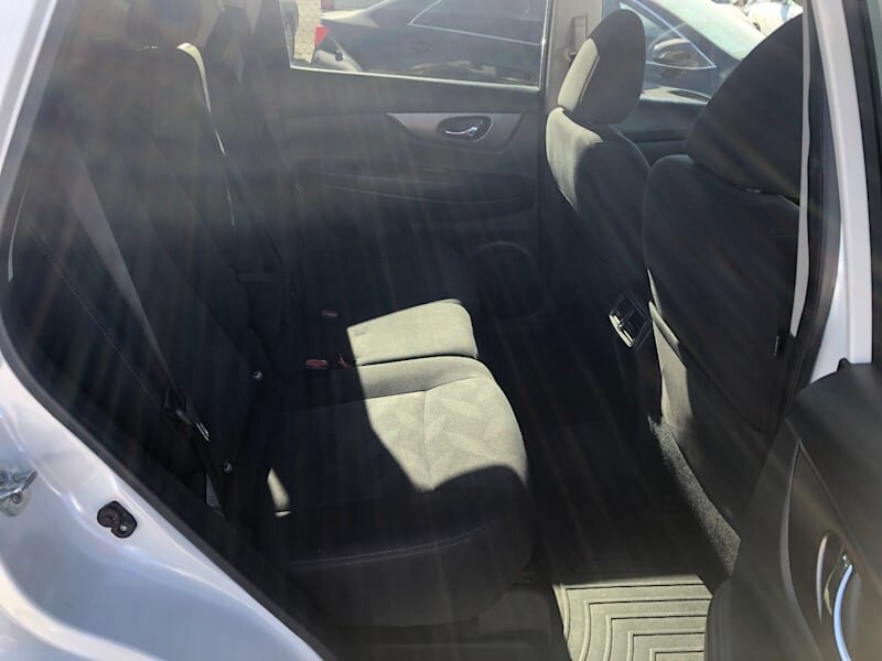 2016 Nissan Rogue SV - Photo 11 - Tucson, AZ 85711