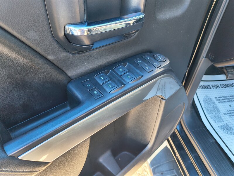 2014 Chevrolet Silverado 1500 LT   - Photo 15 - Tucson, AZ 85711