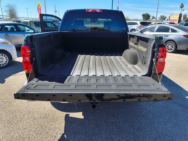 2014 Chevrolet Silverado 1500 LT   - Photo 8 - Tucson, AZ 85711